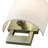Rakhee Flush Mounted Sconce-137329963-137329962-137329959