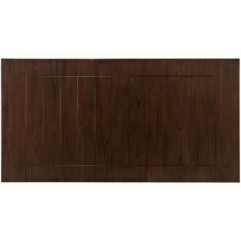 6Pc Dining Set 18" Extendable Leaf