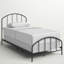 Lit en métal Amirat-1699254646