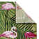 Havana area rug Machine Woven Rectangle Green