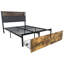Storage Bed