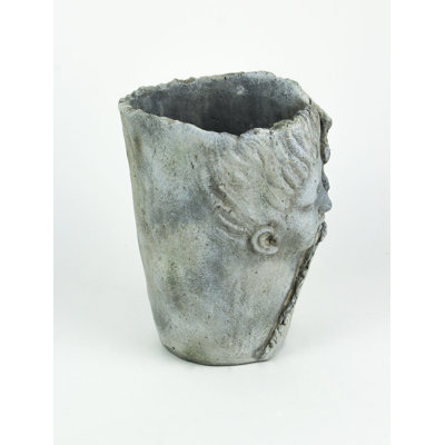 Hanshaw Statue Planter