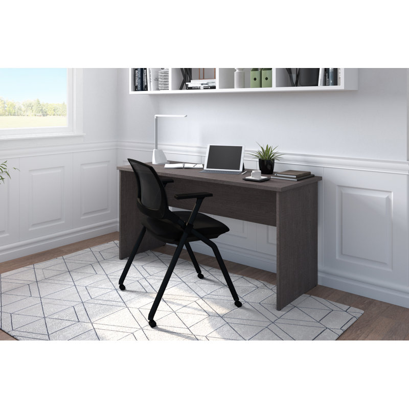 Bureau Romer, Gris foncé