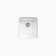 IronTones® 17" L x 18-3/4" W x 8-1/4" Top-Mount/Under-Mount Single-Bowl Kitchen Sink