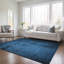 Tapis intérieur / extérieur Krauss avec envers antidérapant-1125744333