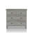 Frisco 3 - Drawer Accent Chest-782855092