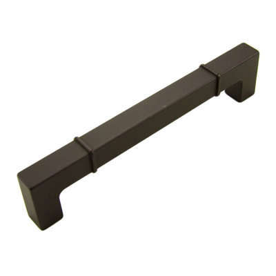 Newbury 6" Center to Center Bar Pull