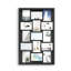 Umbra Pixie Multi-Picture Wall Frame