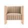 Chelse Upholstered Armchair