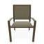 Kendall Outdoor Dining Chair-2031555415-2031555395