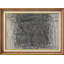 Peinture abstraite monochrome ligne grise-1872482410-1872482408