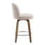 Swivel Upholstered Stool-1893310252-1879646933-1893310251