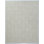 Crossover Hand Tufted Area Rug in Beige