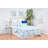 Outlook Beach Coastal Beach Reversible Quilt Set-314645818