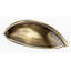 Contemporary Cup / Bin Pull-5220268