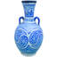 Handmade Ceramic Table Vase