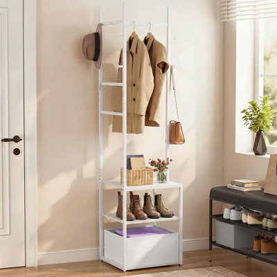 Freestanding 2 - Hook