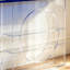 Console en acrylique transparent bleu-133386594