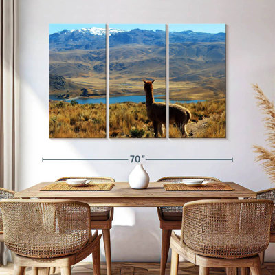Brampt Lakeside Alpaca