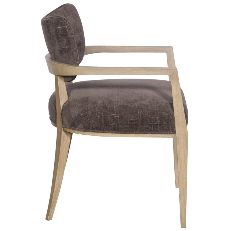 Fauteuil de réflexion, Kenworth Pearl, Casa Blanca
