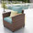 7-Person Outdoor Seating Group With Cushion-467907610-468024044