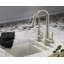 Moen SIP Modern Cold Water Kitchen Beverage Faucet with Optional Filtration System-1027874009