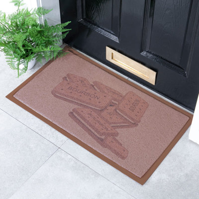 Indoor / Outdoor Doormat