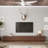 Comerico Modern Wood TV Stands, Minimalist Long Media Console with 4 Drawers-2045381072-2045381073