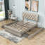 Mariefred Upholstered Storage Bed-744320639