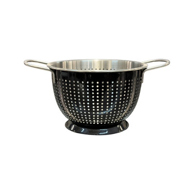 Buckingham Stainless Steel Colander