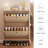 16 Pair Shoe Storage Cabinet-952764424