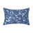 Shaleena Navy Standard Sham-955754456