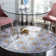Chelsea Hand Hooked Wool Floral Rug