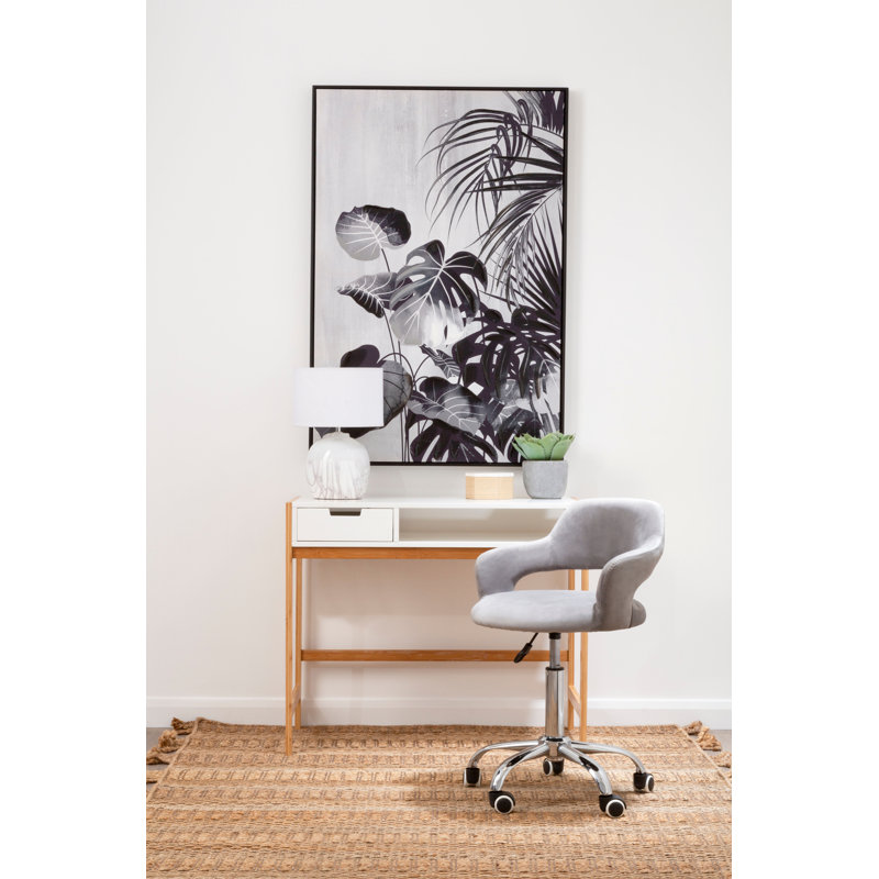 Black Wall Art