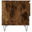 Four Leg Coffee Table with Storage-93588165