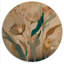 Wild Flowers In Faded Vintage Colours IV - Print-1382589098
