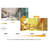 Dimmable Square Troffer Ceiling Light