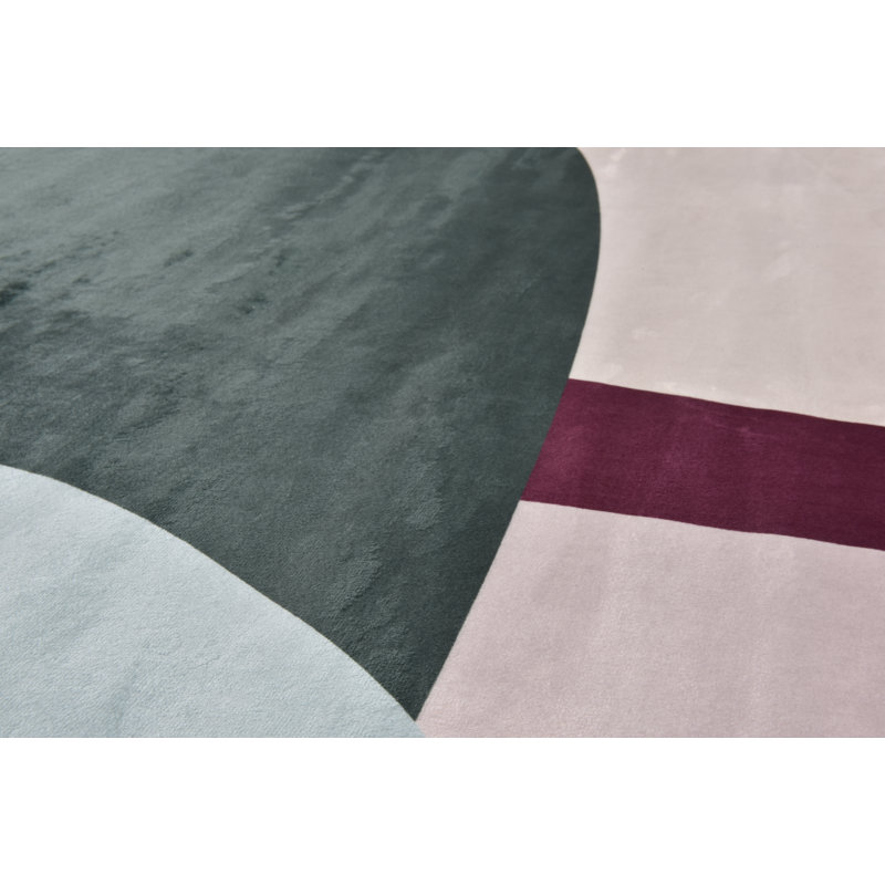 Area Rug, Rectangle 160 x 230cm