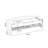 Upholstered Shoe Storage Bench-857896248