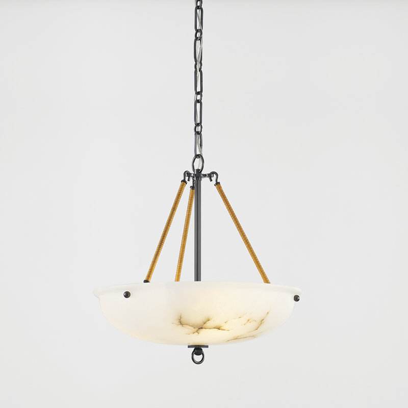 Luminaire suspendu SOMERSET par Mark D. Sikes
