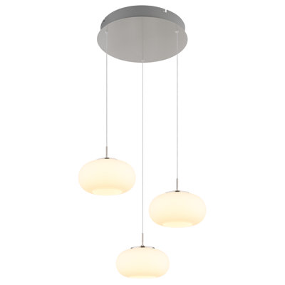46 1 - Light LED Pendant