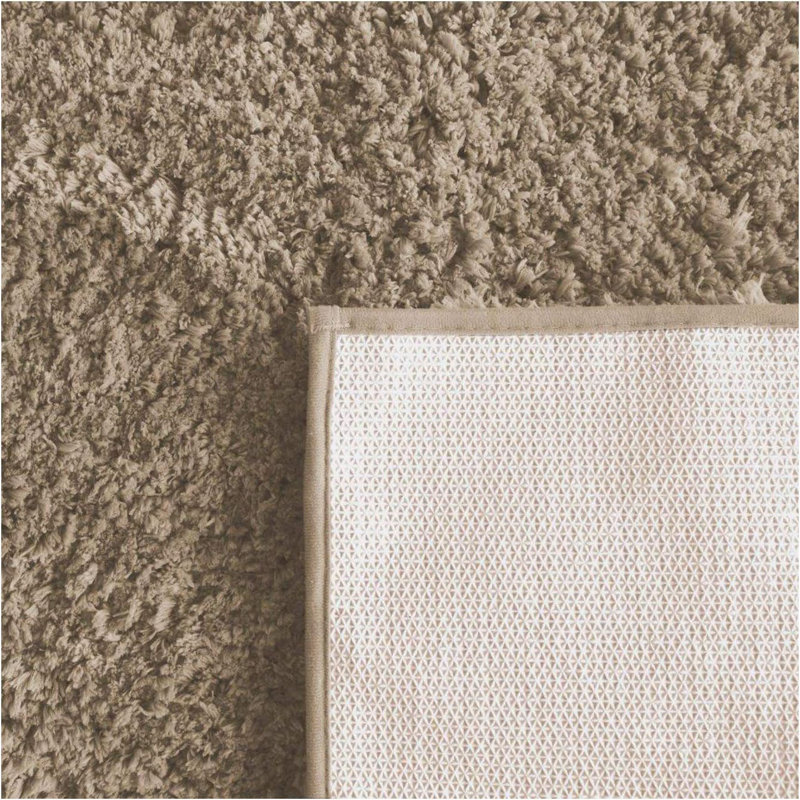 Microfiber / Microsuede Bath Rug