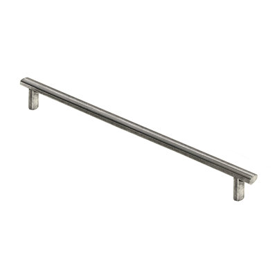 Croxdale Pewter Cabinet Pull