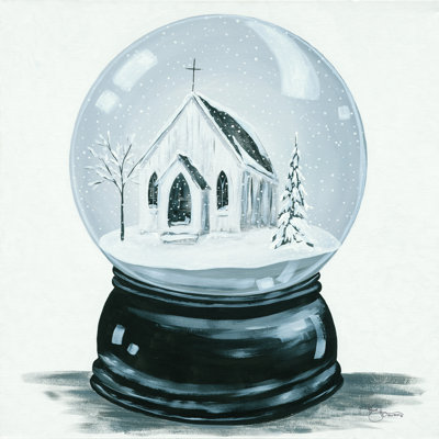 " Silent Night " by Hollihocks Art