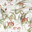 Piqua Floral Vinyl Wallpaper Roll