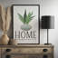 «Home is the Best Place» par Marla Rae, reproduction d'art-375352809-375352808-375352801
