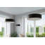 DeVecchi 3 - Light Drum Chandelier-410653683