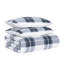 Ensemble d'édredon traditionnel en microfibre -426045880-426045882