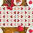 Valentines Day Table Runner Love Hearts I Love You Valentines Decorations  Home Kitchen Dining Roonm Wedding Anniversary Holiday Table Decor-2068047010