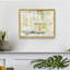 Giverny - Impression encadrée - Restickable-173902391-173902385